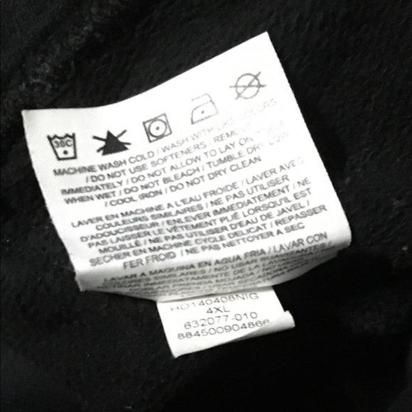 Jordan pants retro 6 Infared - Picture 5 of 5